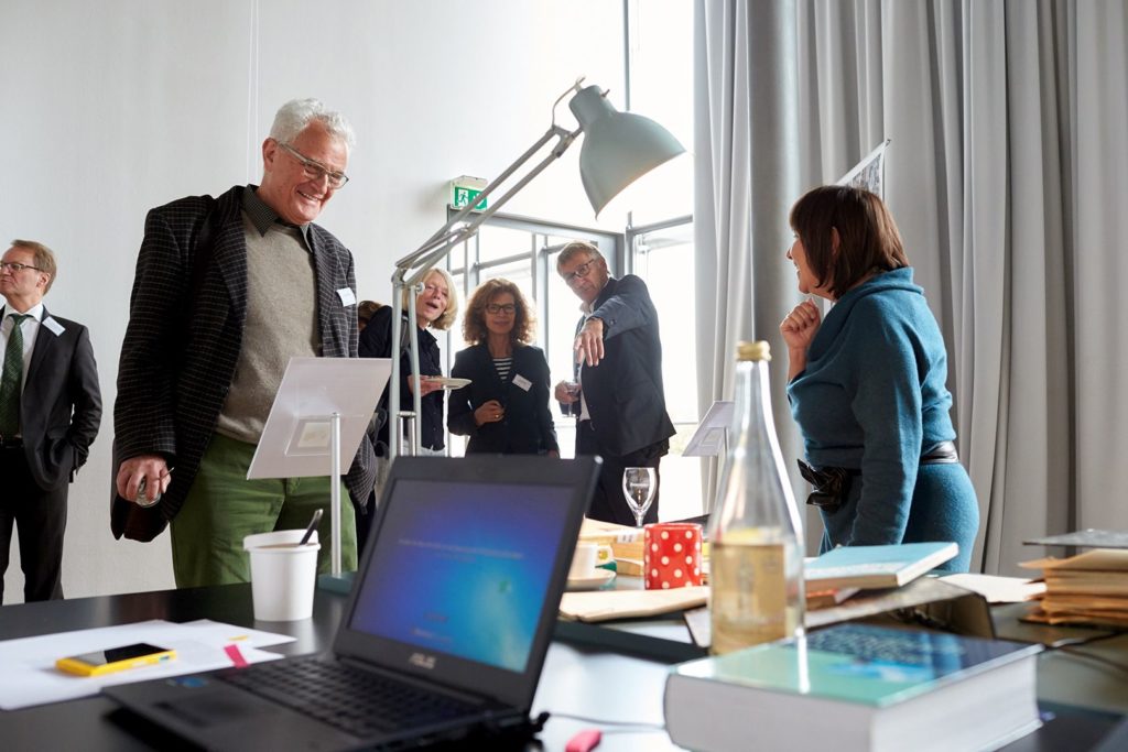 Das Institut ISF München Institut für sozialwissenschaftliche